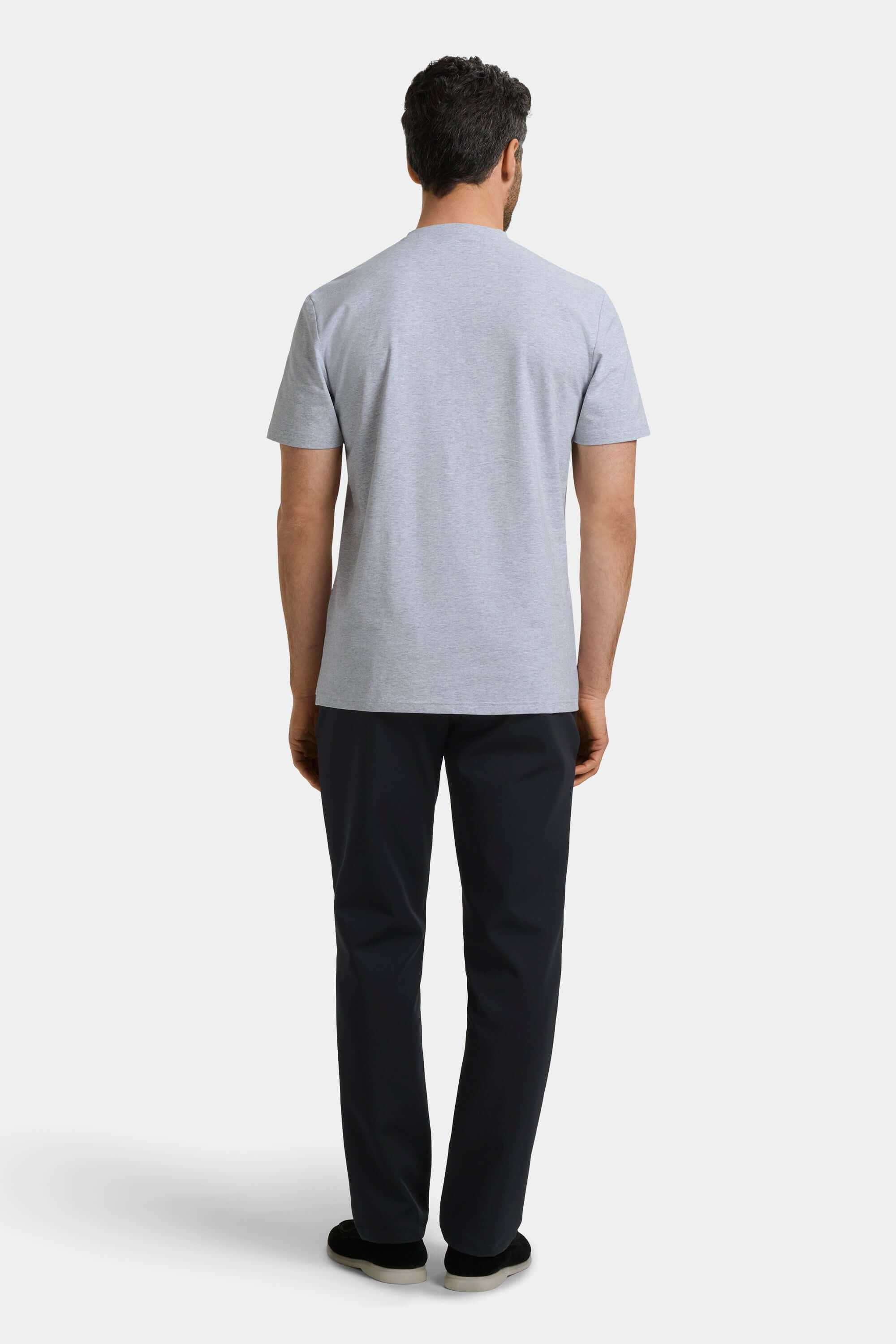 THE ESSENTIAL REGULAR T-SHIRT