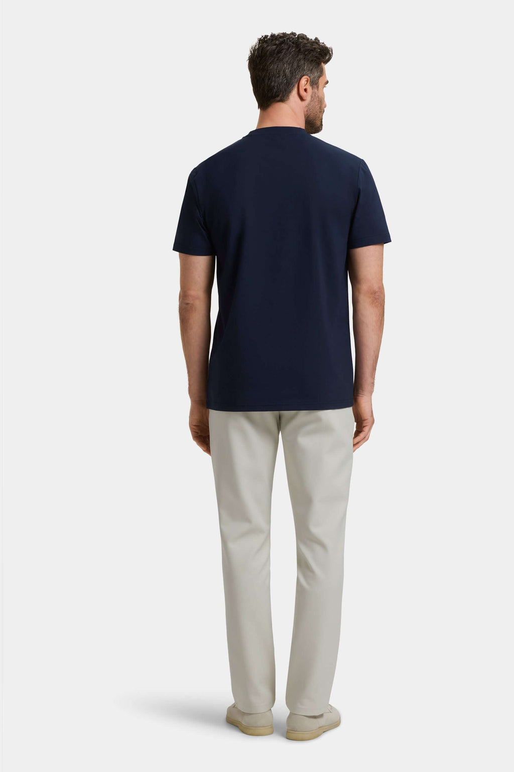 THE ESSENTIAL REGULAR T-SHIRT