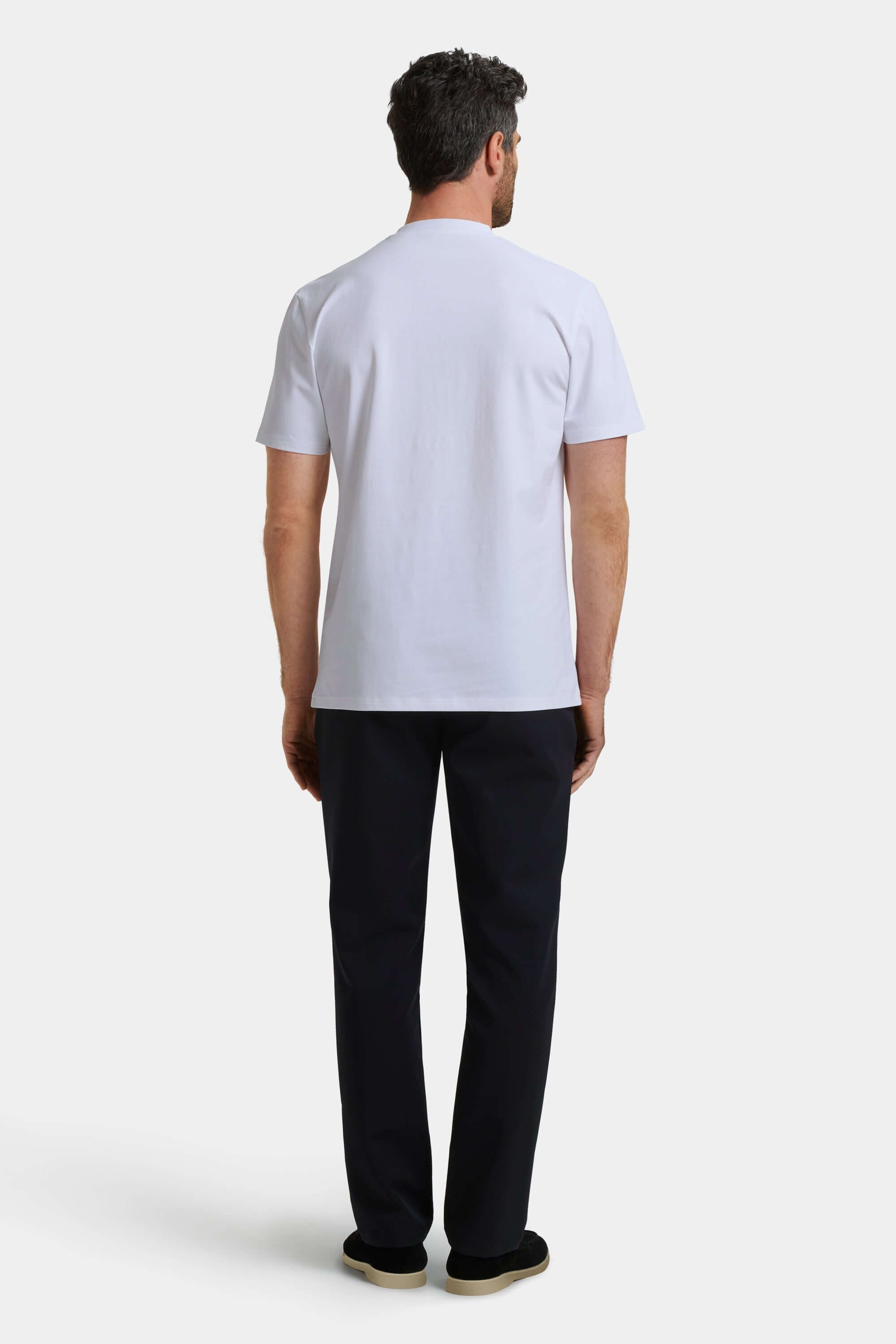 THE ESSENTIAL REGULAR T-SHIRT