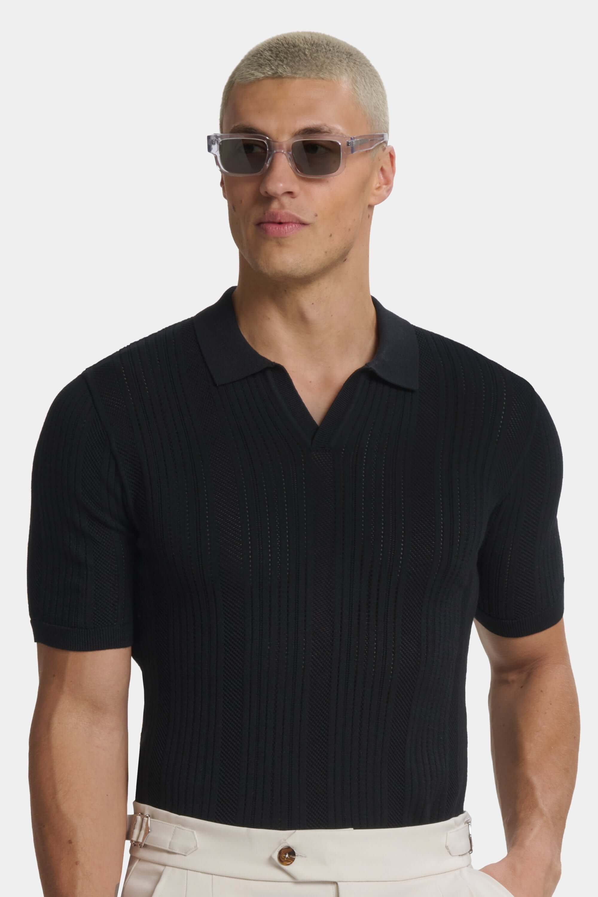 THE PAVIA POLO