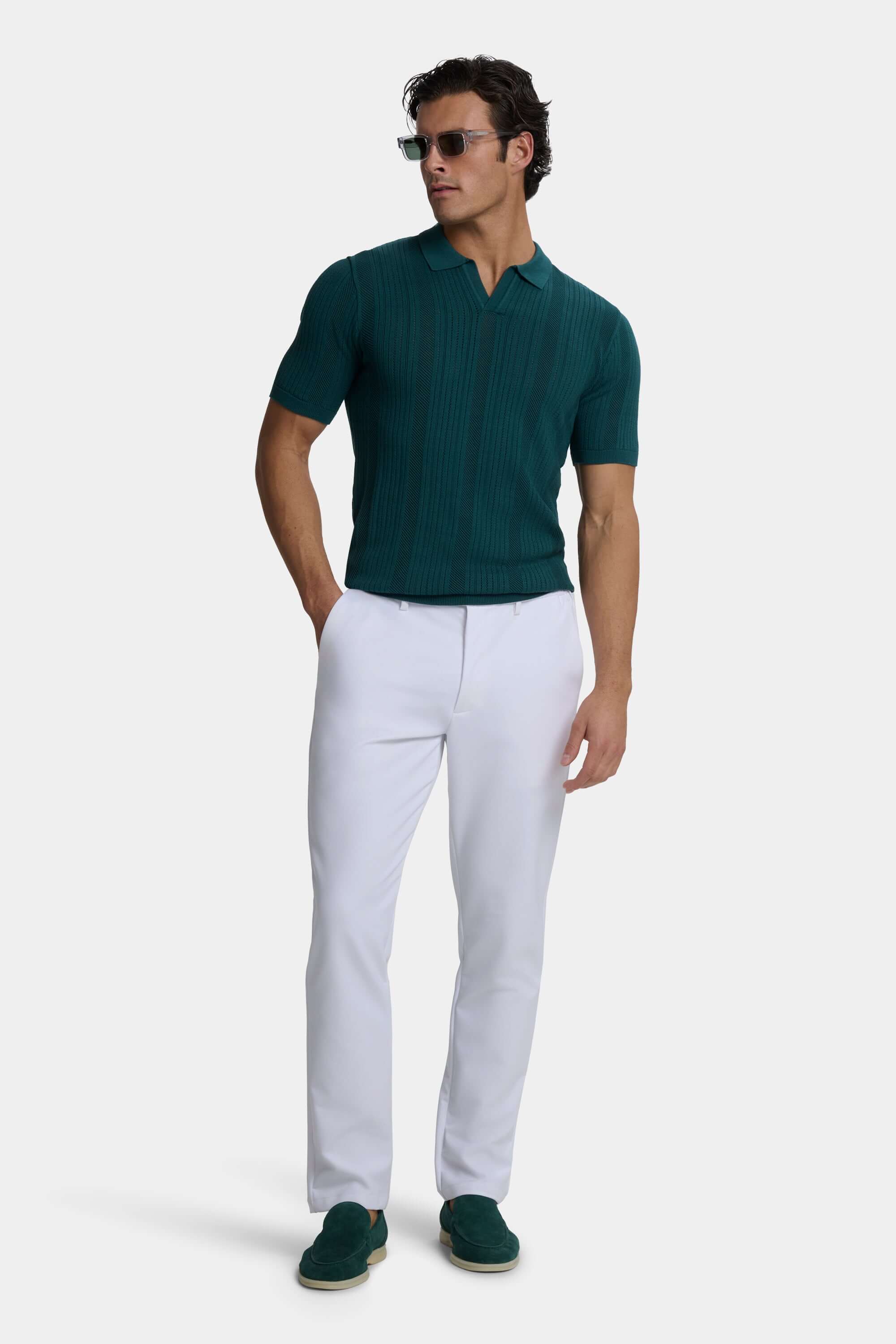 THE PAVIA POLO