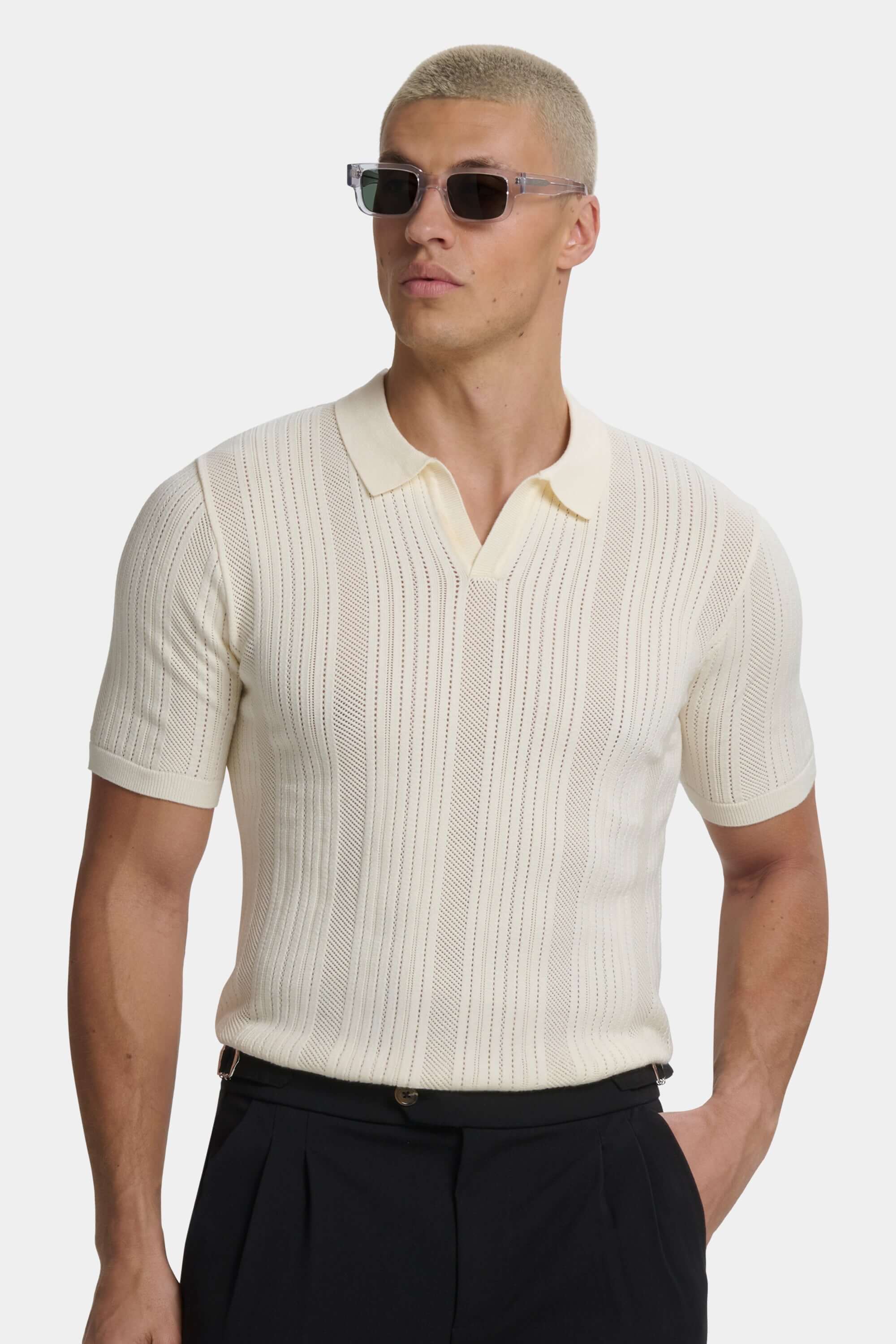 THE PAVIA POLO