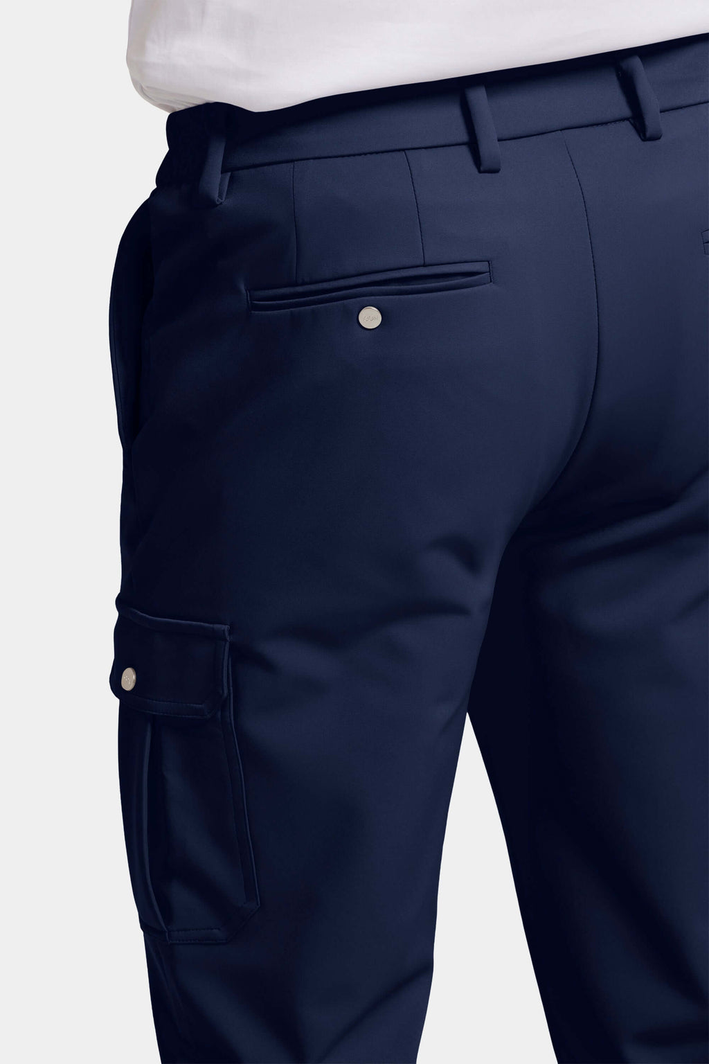 THE TECH SLIM CARGO