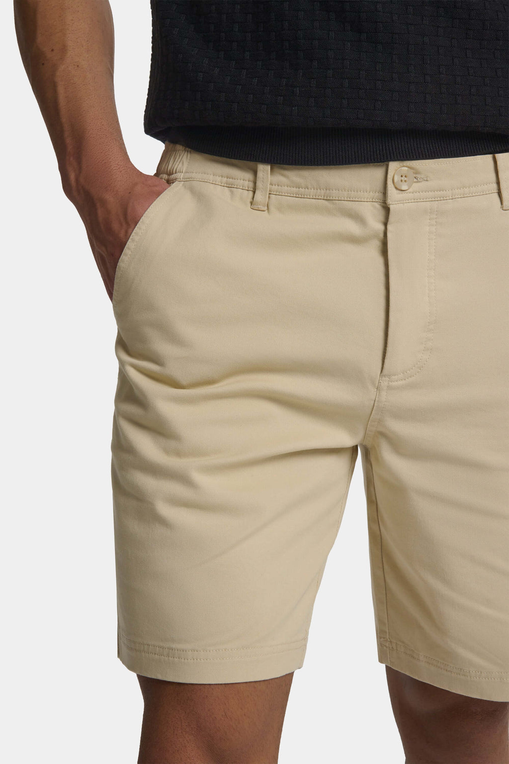 THE ALDO SLIM SHORTS