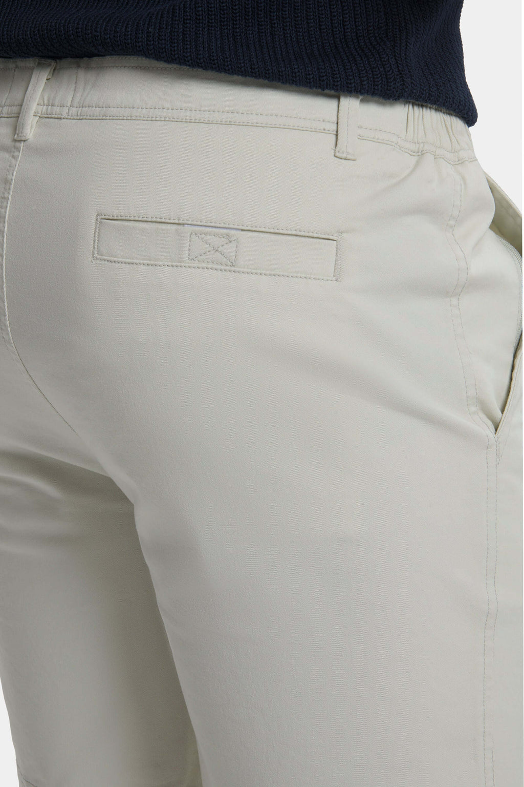 THE ALDO SLIM SHORTS