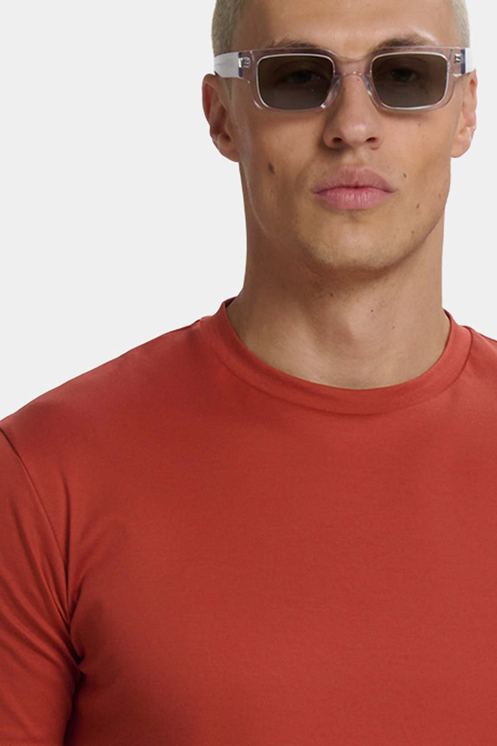 THE DESIO SLIM T-SHIRT