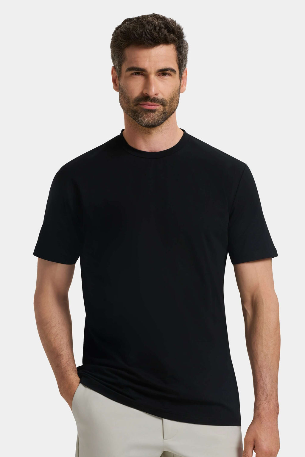 THE ESSENTIAL REGULAR T-SHIRT