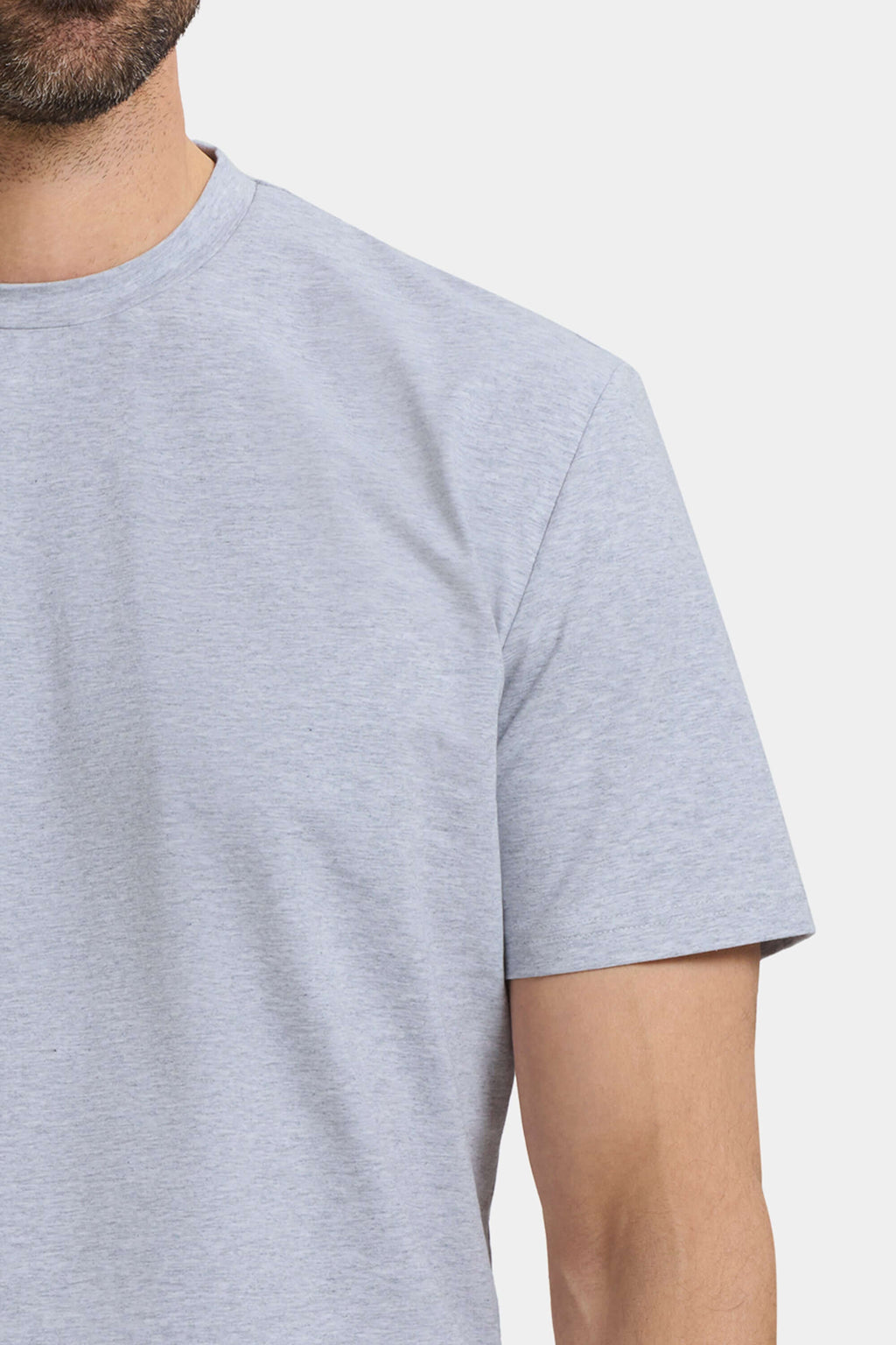 THE ESSENTIAL REGULAR T-SHIRT