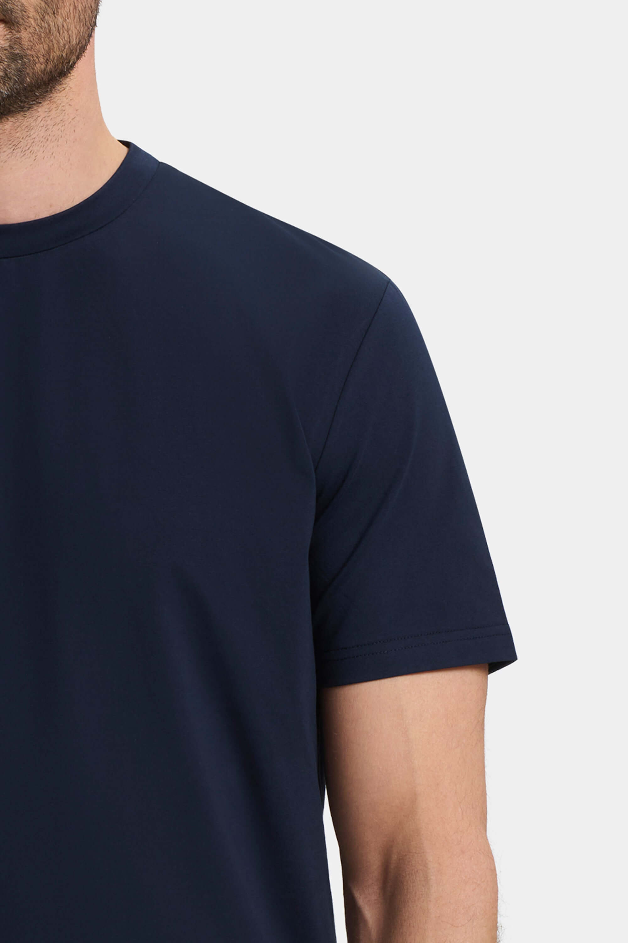 THE ESSENTIAL REGULAR T-SHIRT