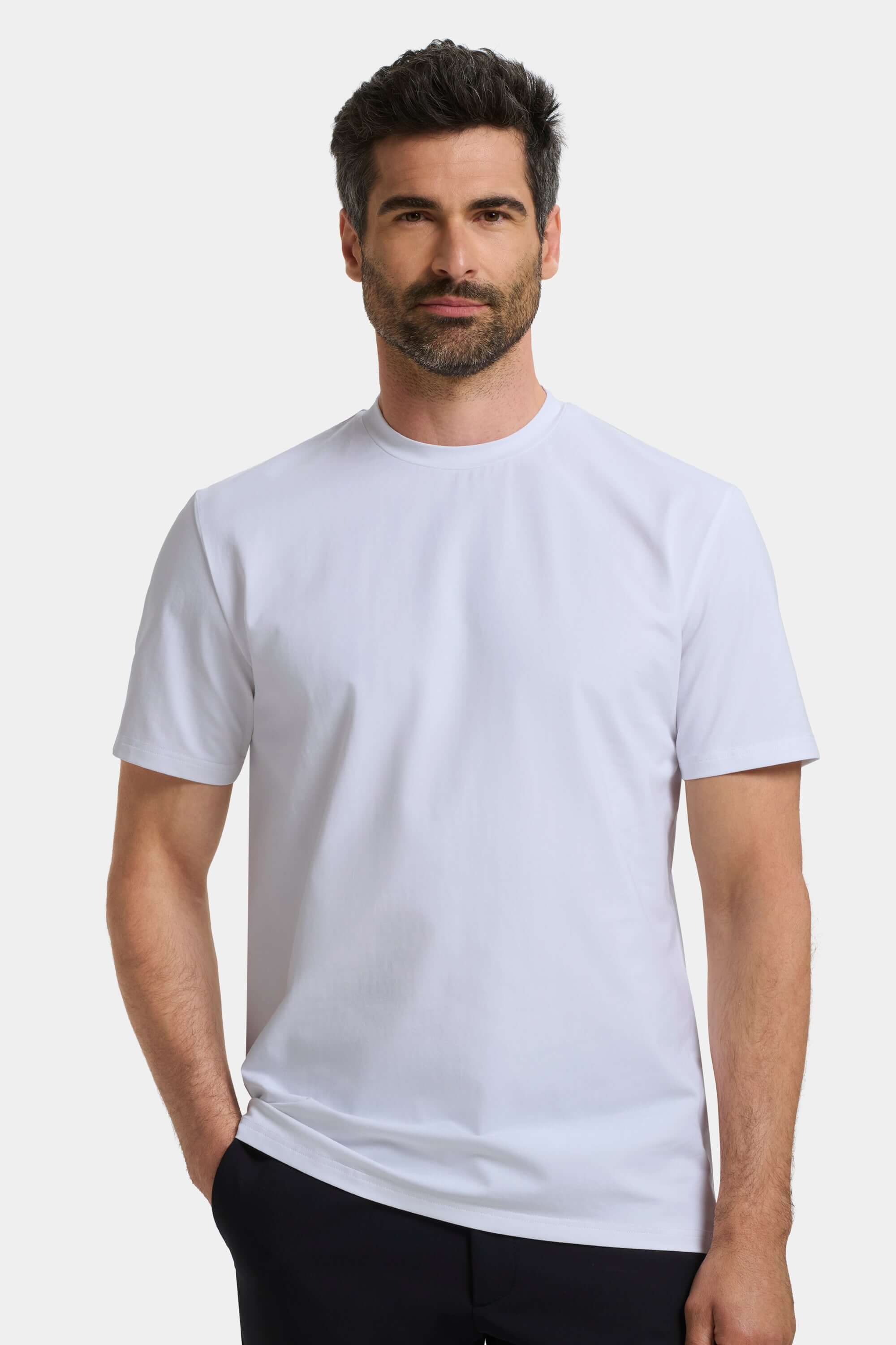 THE ESSENTIAL REGULAR T-SHIRT