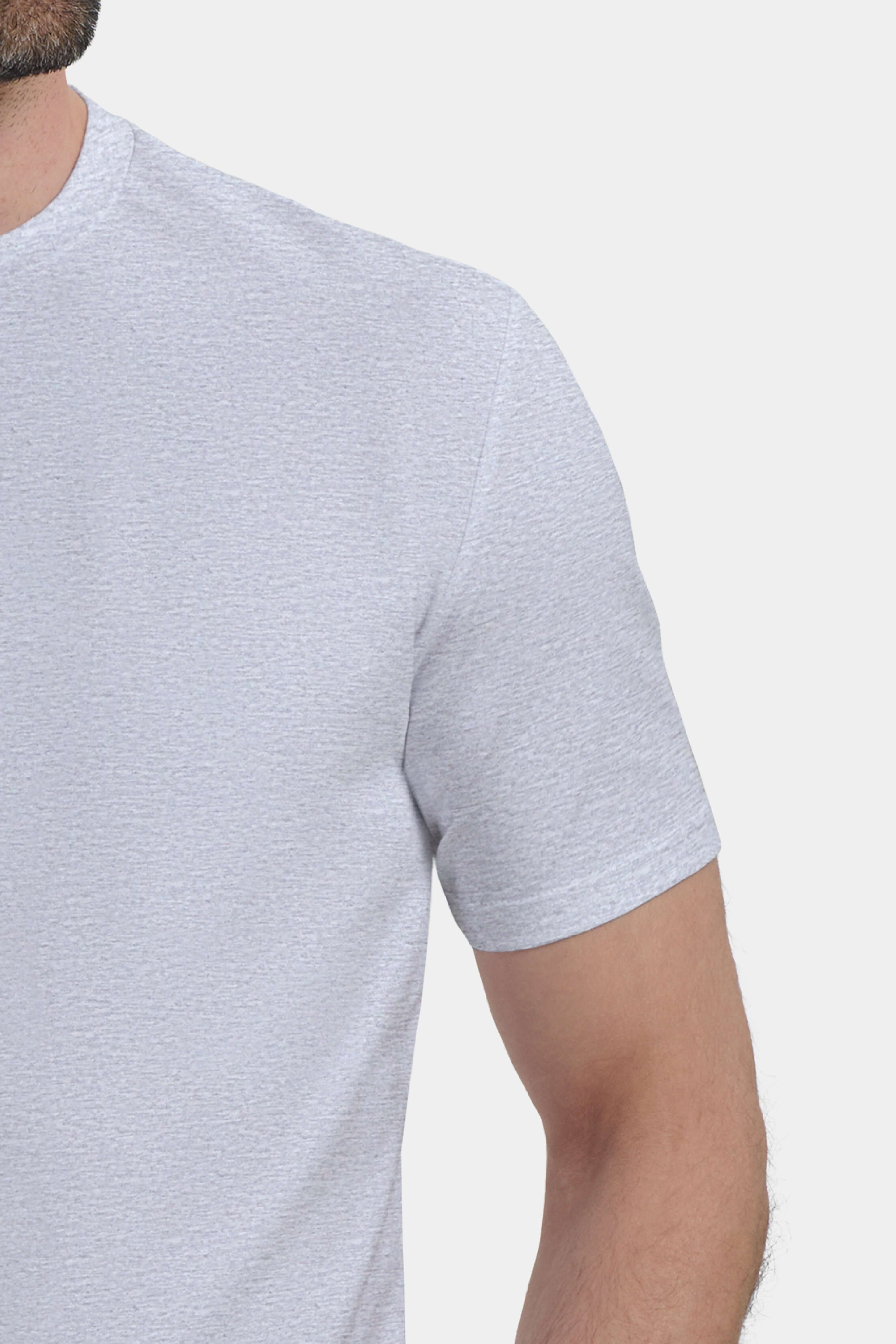 THE ESSENTIAL SLIM T-SHIRT