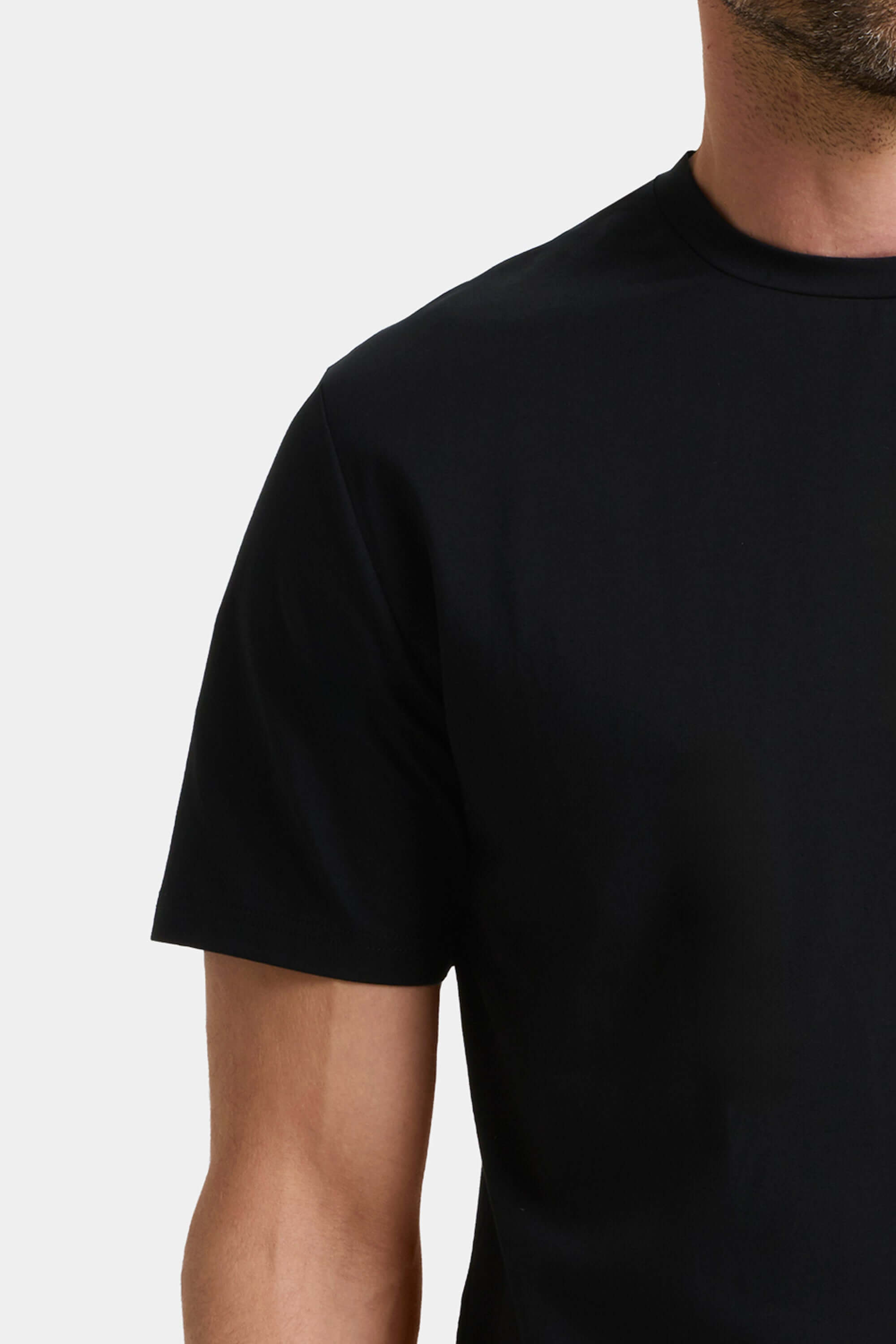 THE ESSENTIAL REGULAR T-SHIRT