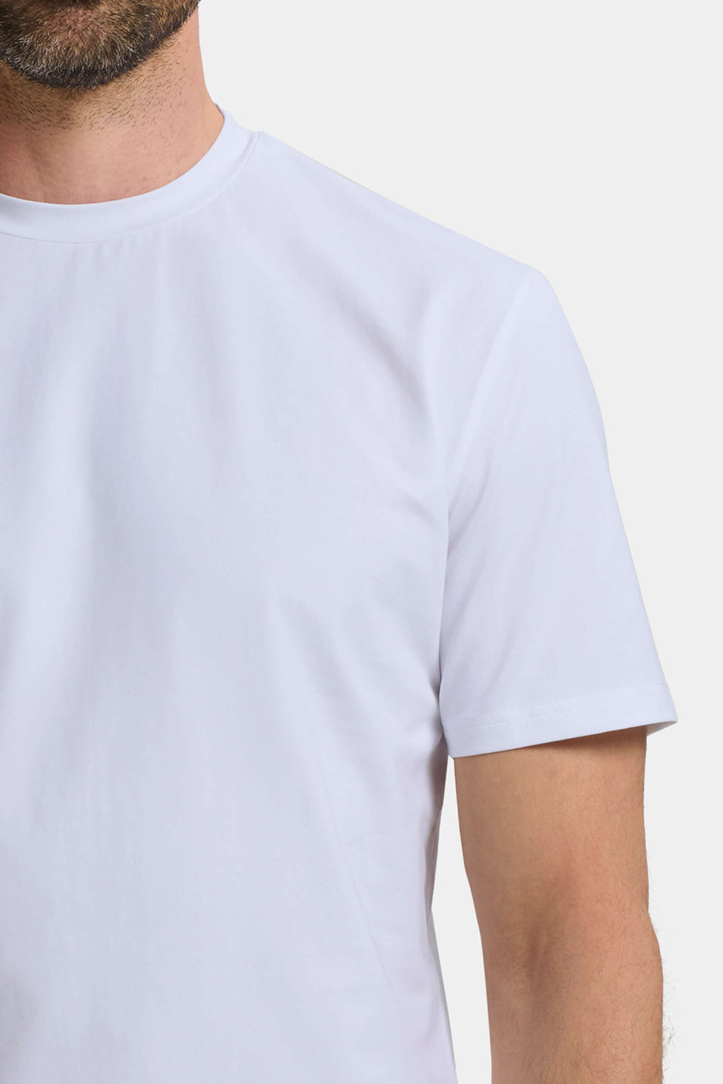THE ESSENTIAL REGULAR T-SHIRT