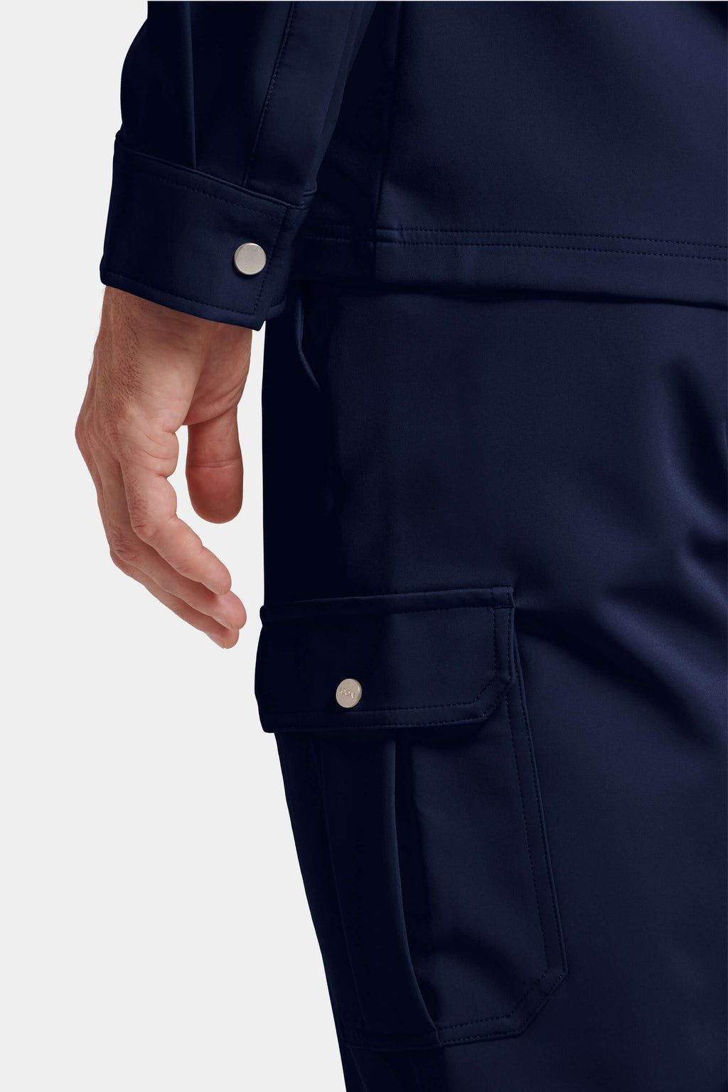 THE TECH SLIM CARGO