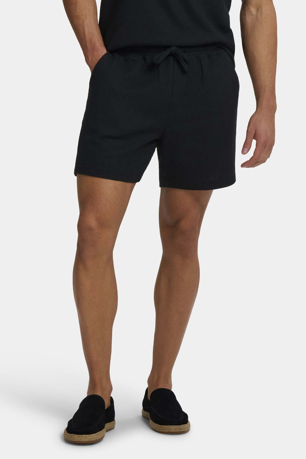 THE TURIN SHORTS