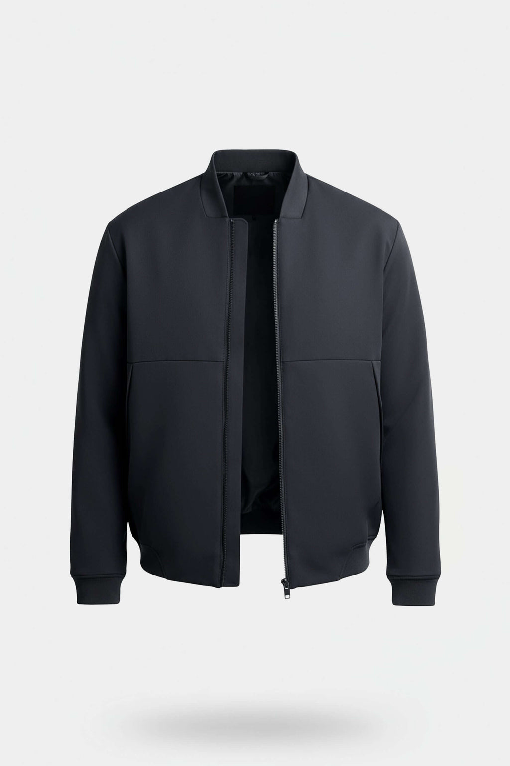 THE MODENA BOMBER
