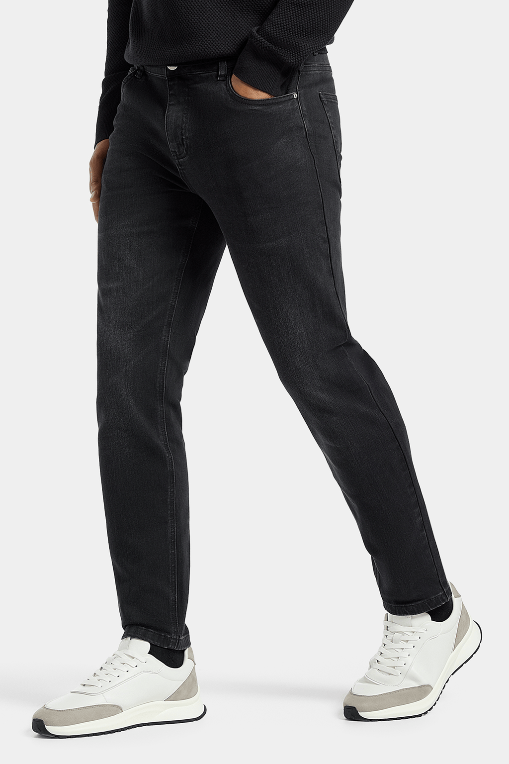 THE MATTEO SLIM JEANS