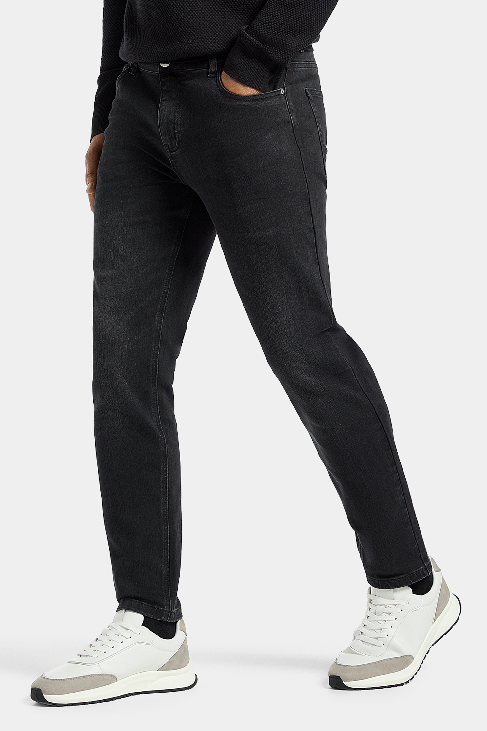THE MATTEO SLIM JEANS