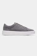 THE CLASSIC SUEDE TRAINER