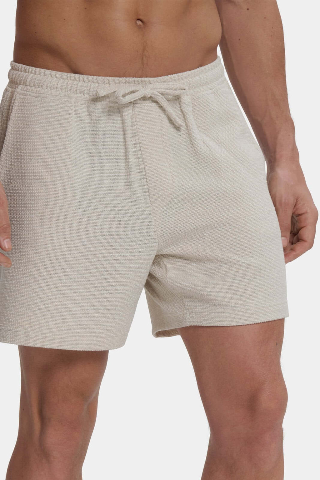THE TURIN SHORTS