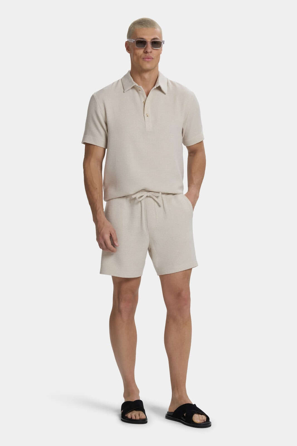 THE TURIN POLO