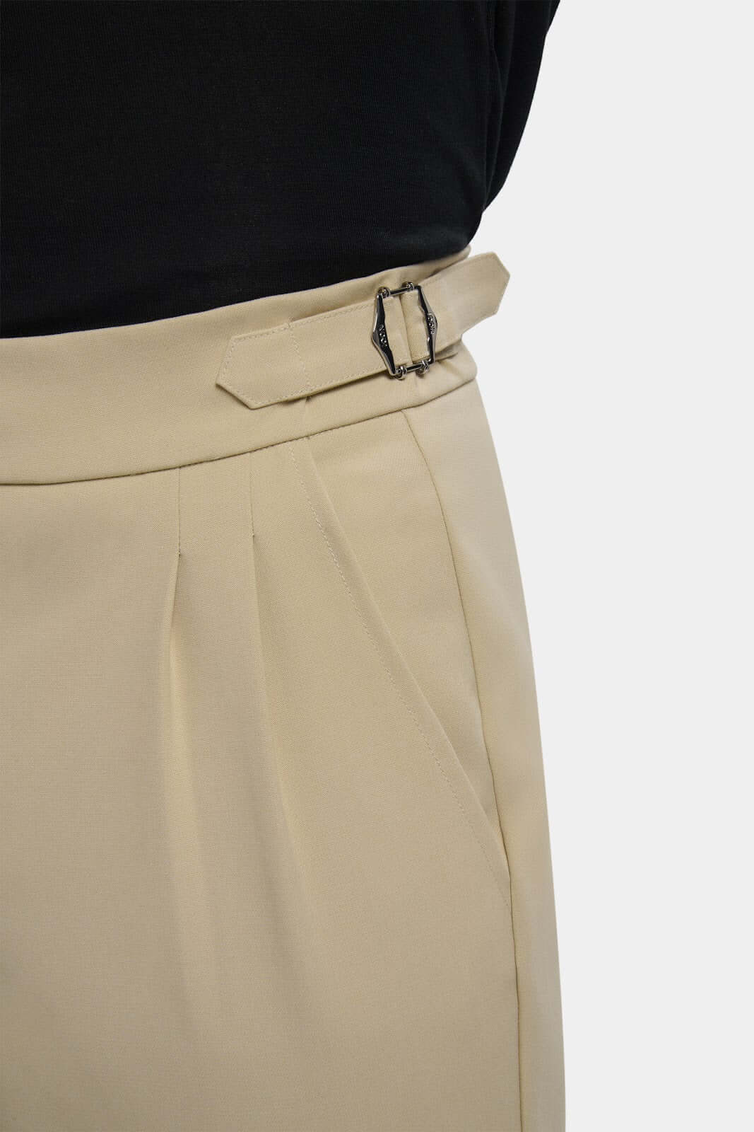 THE FIRENZE SLIM PANTS