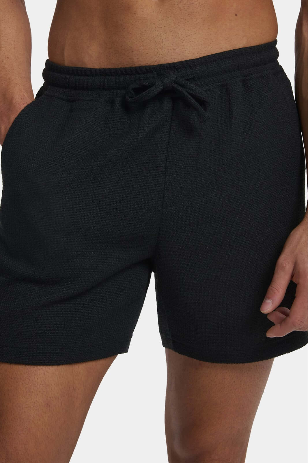 THE TURIN SHORTS
