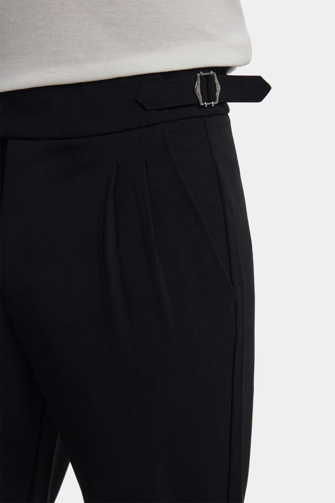 THE FIRENZE SLIM PANTS