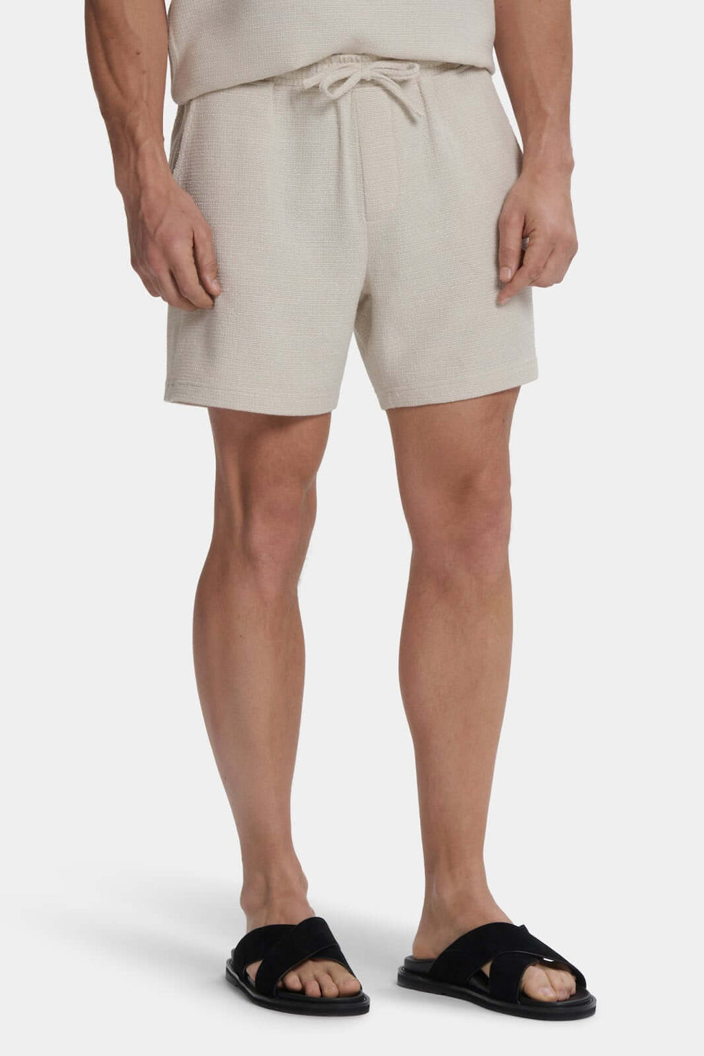 THE TURIN SHORTS