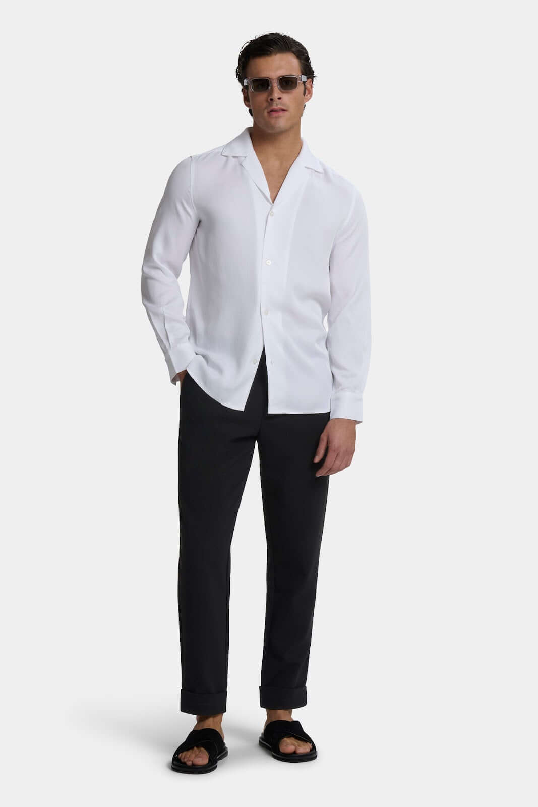 THE FRESCO SHIRT
