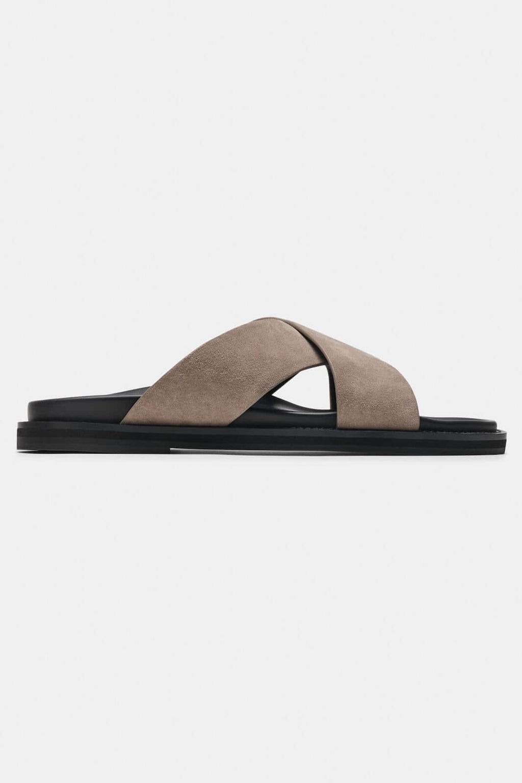 THE STEFANO SANDALS