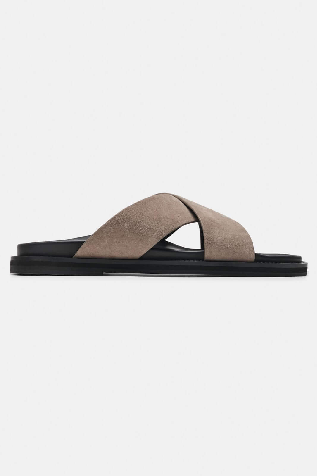 THE STEFANO SANDALS