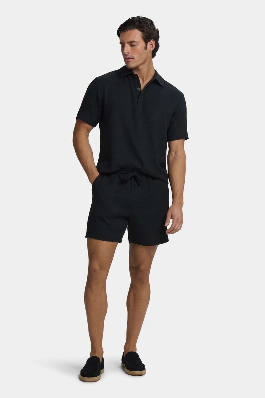 THE TURIN POLO