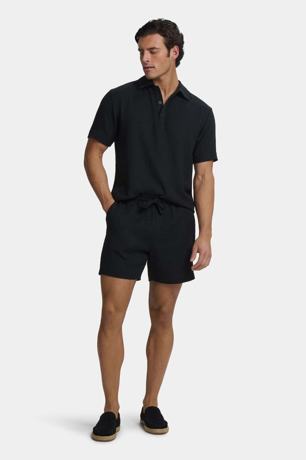 THE TURIN POLO