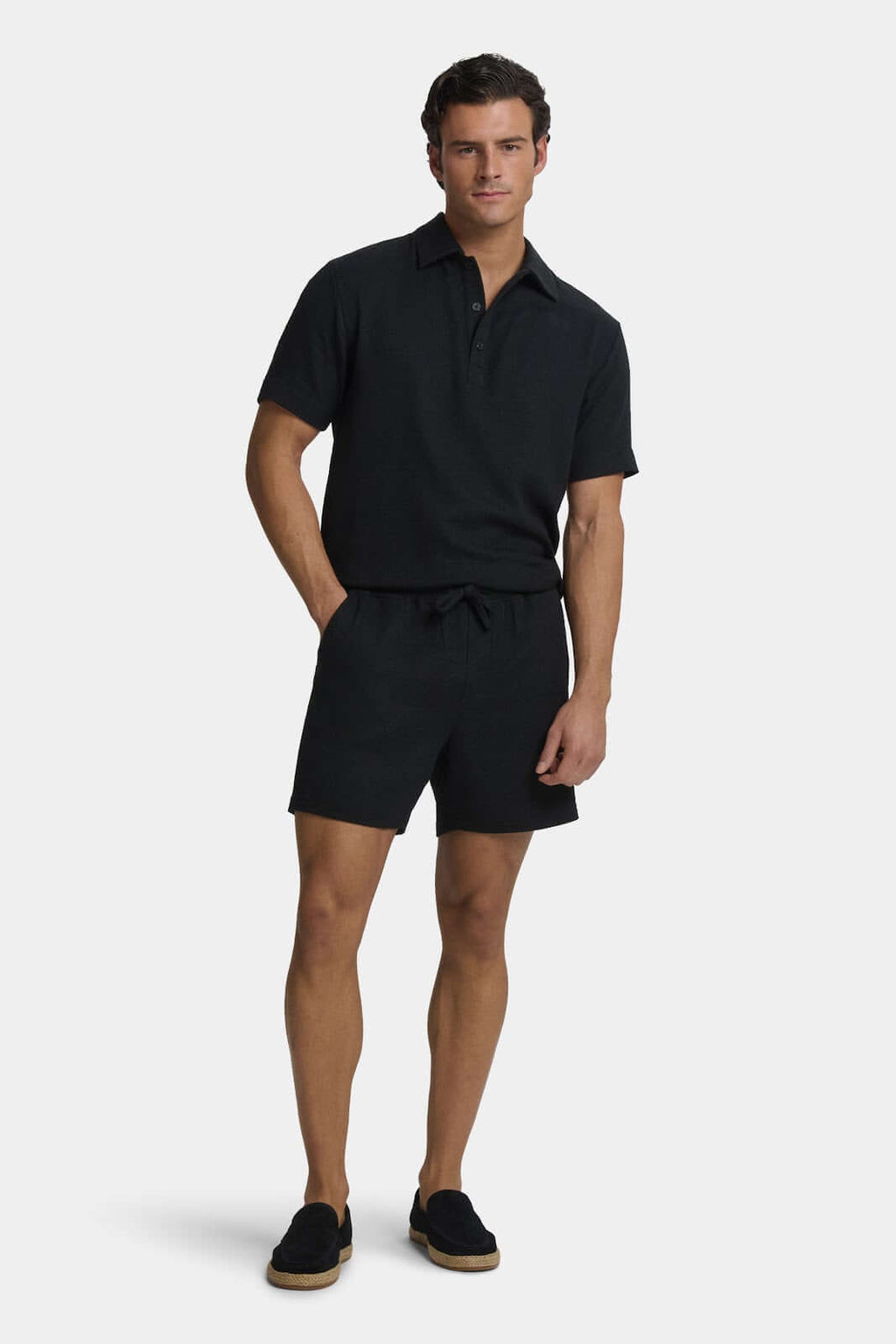 THE TURIN POLO