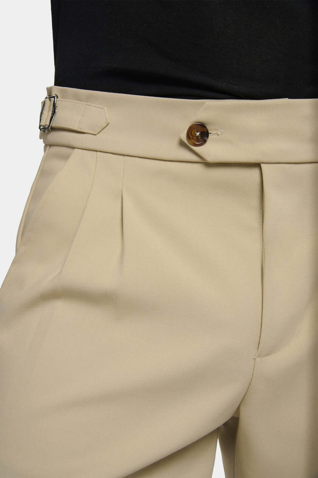 THE FIRENZE SLIM PANTS