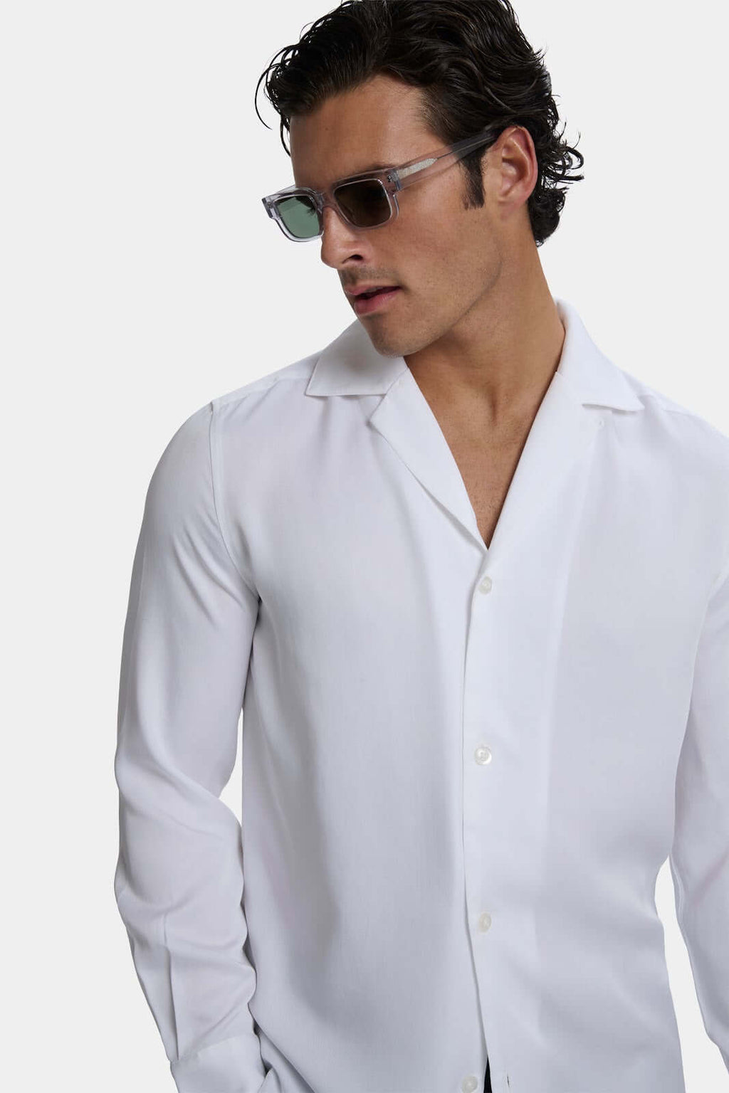 THE FRESCO SHIRT