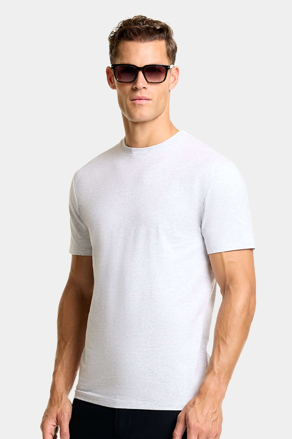 THE EROS REGULAR T-SHIRT