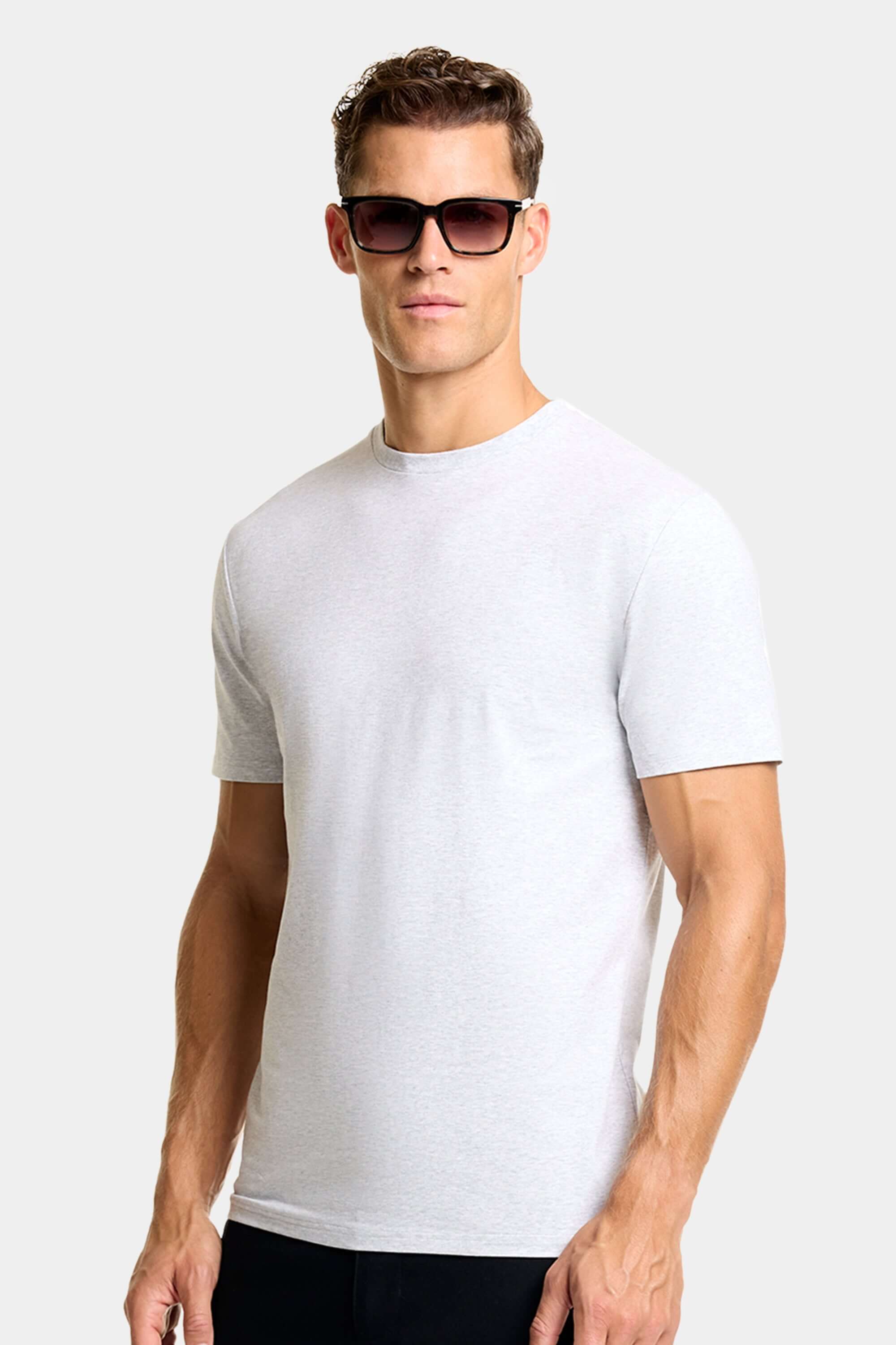 THE EROS REGULAR T-SHIRT