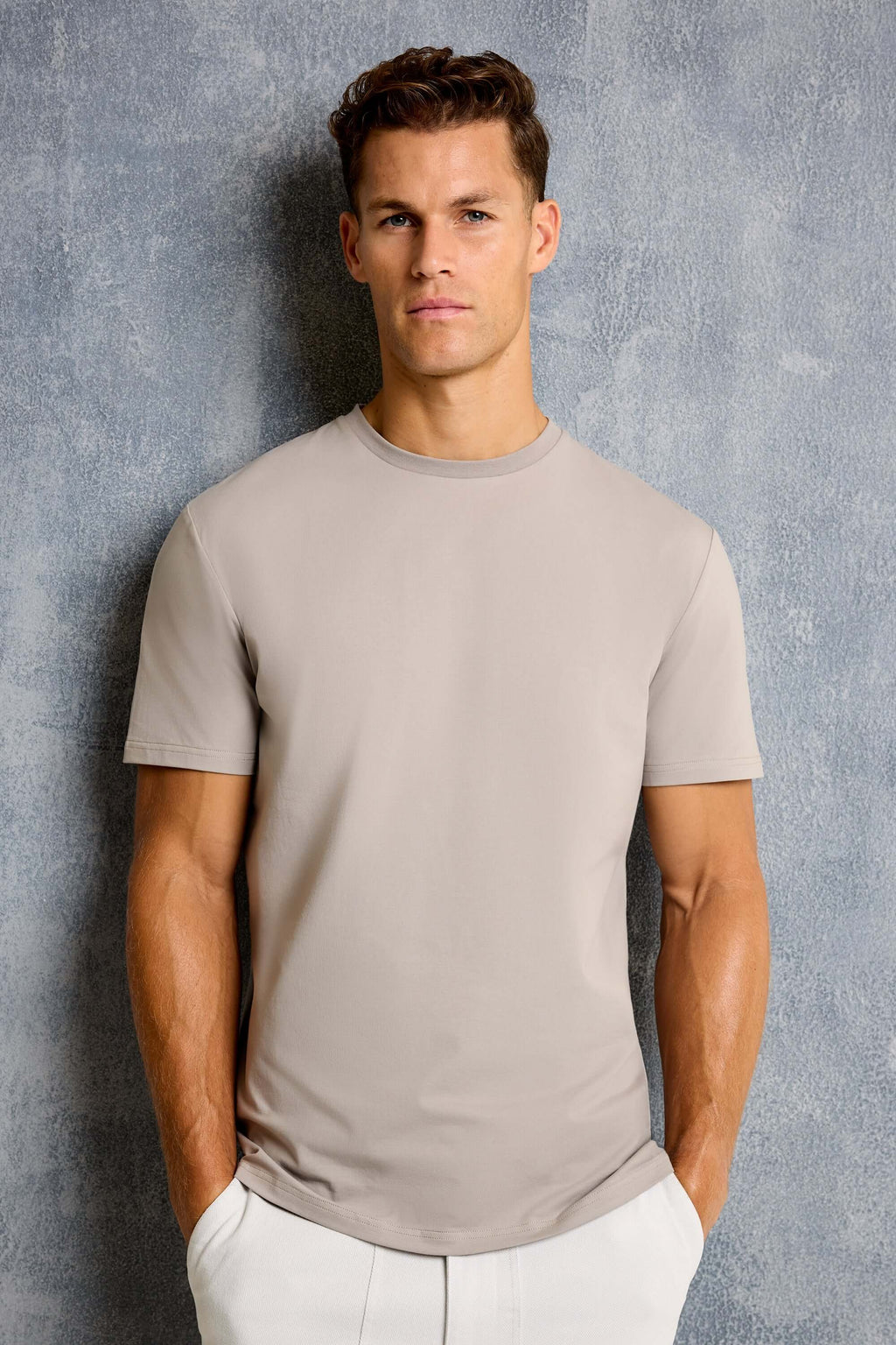 THE EROS REGULAR T-SHIRT
