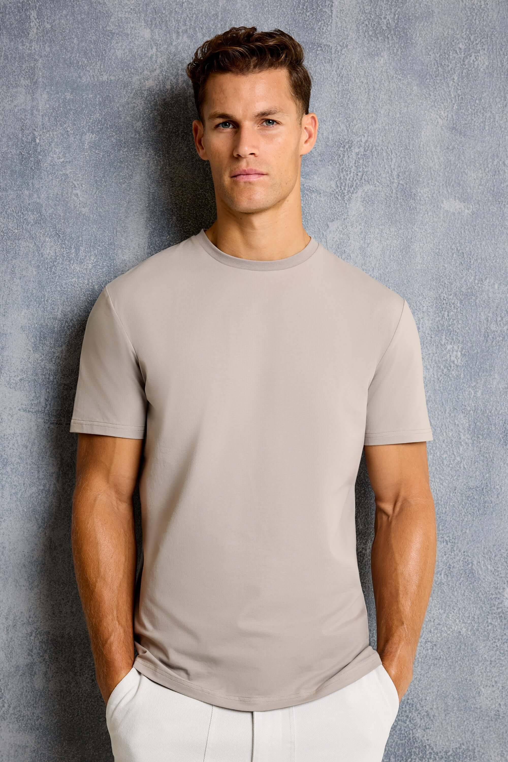 THE EROS REGULAR T-SHIRT