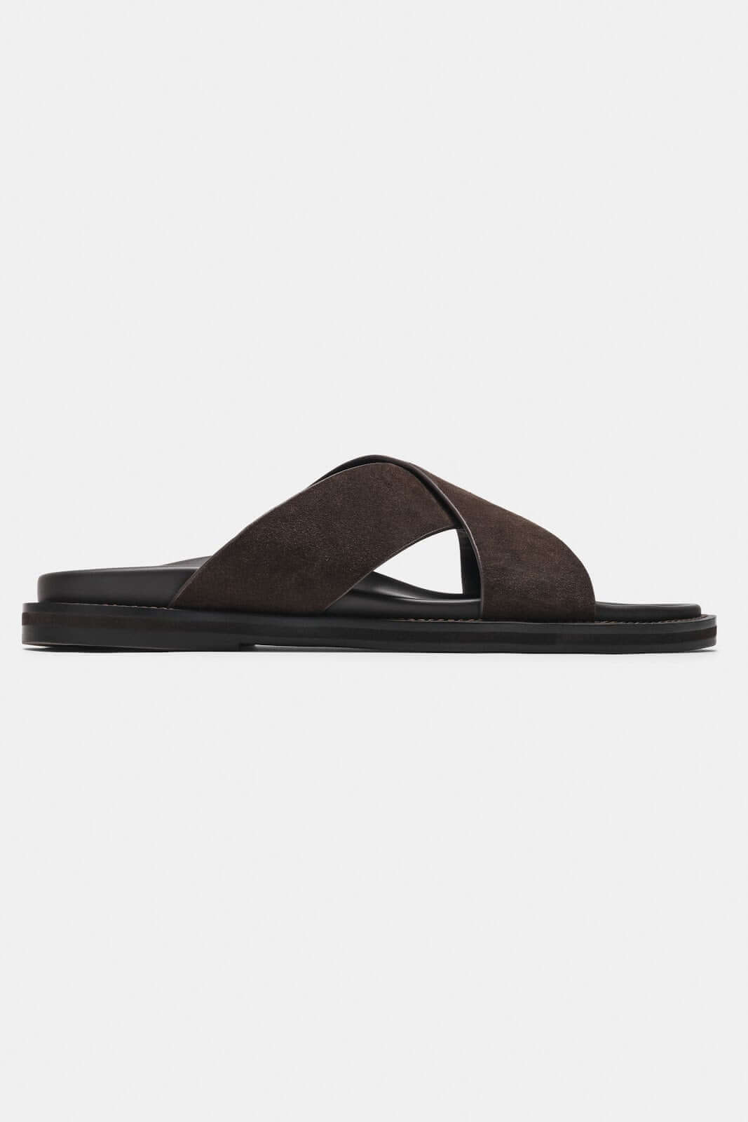 THE STEFANO SANDALS