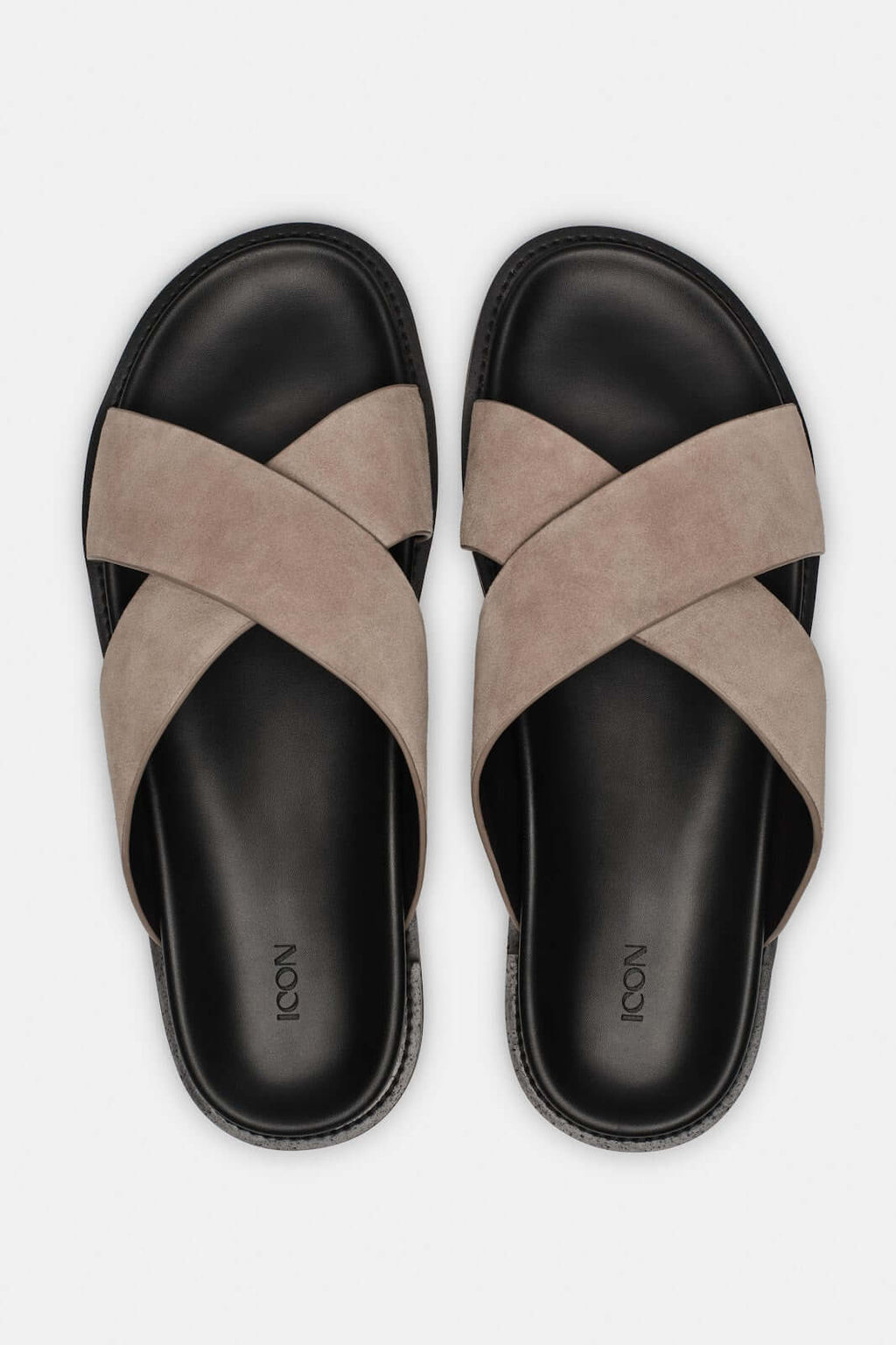 THE STEFANO SANDALS