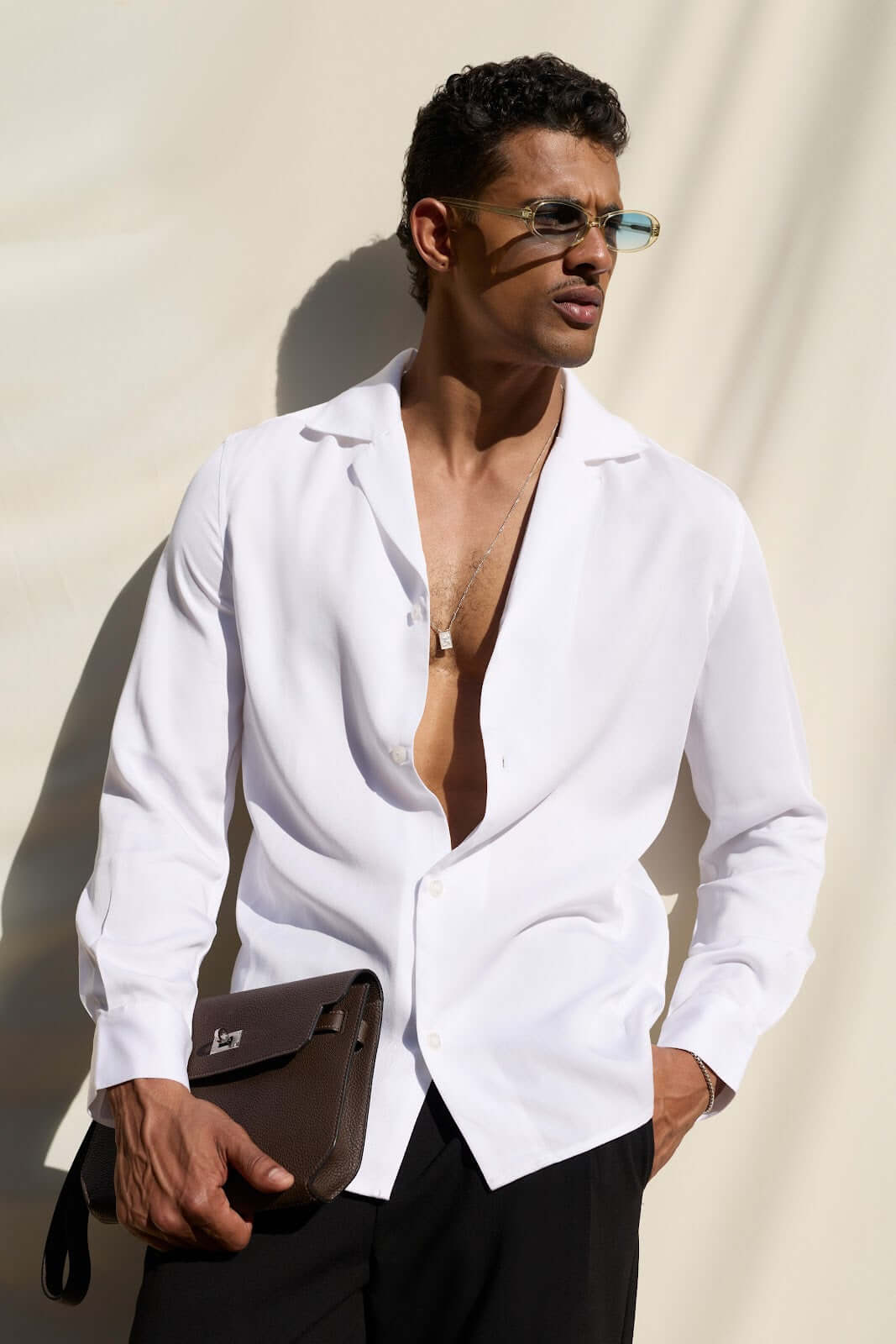 THE FRESCO SHIRT