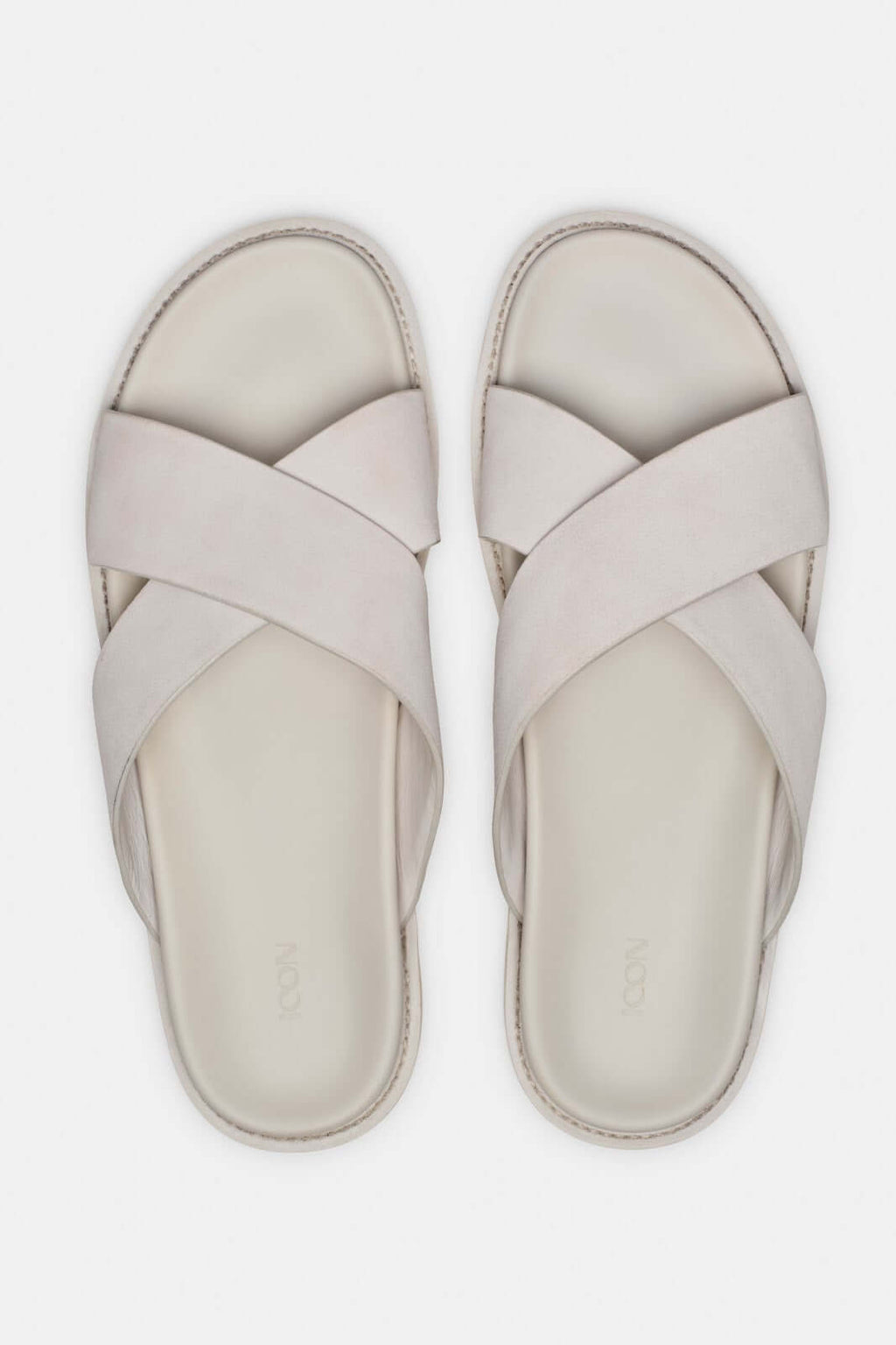 THE STEFANO SANDALS