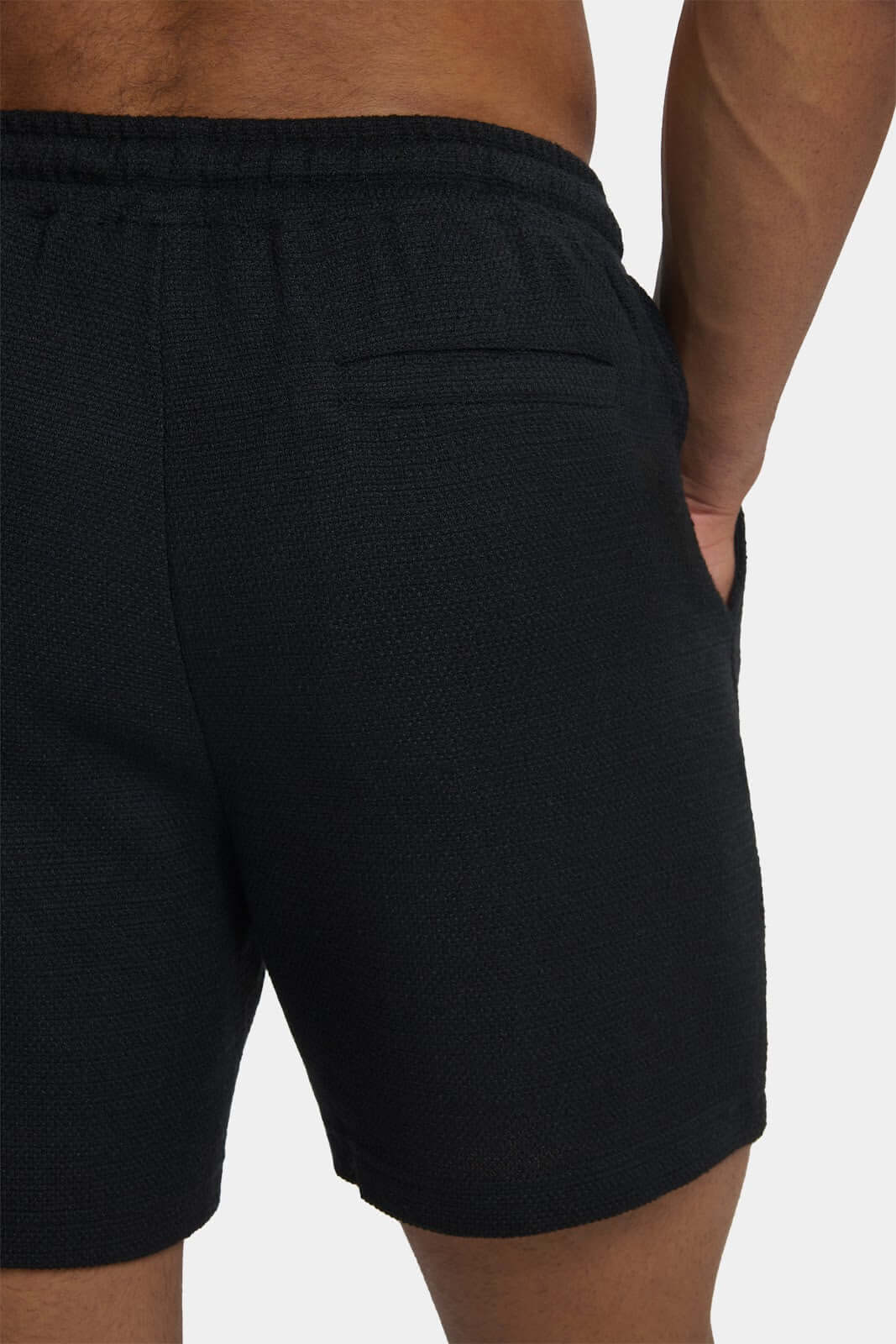 THE TURIN SHORTS