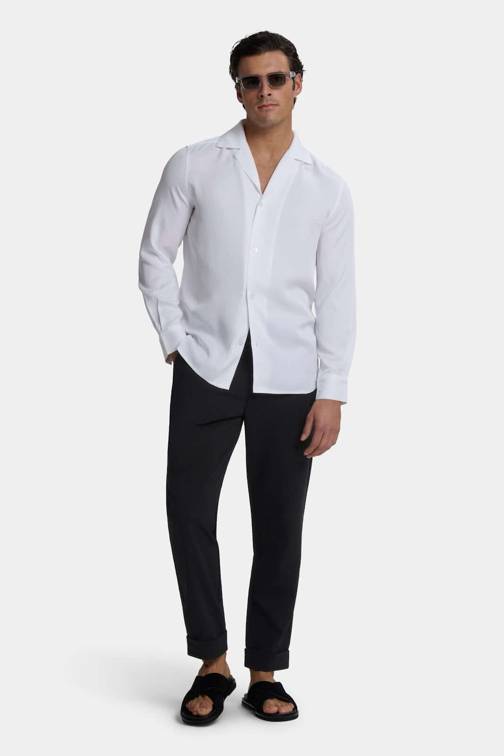 THE FRESCO SHIRT