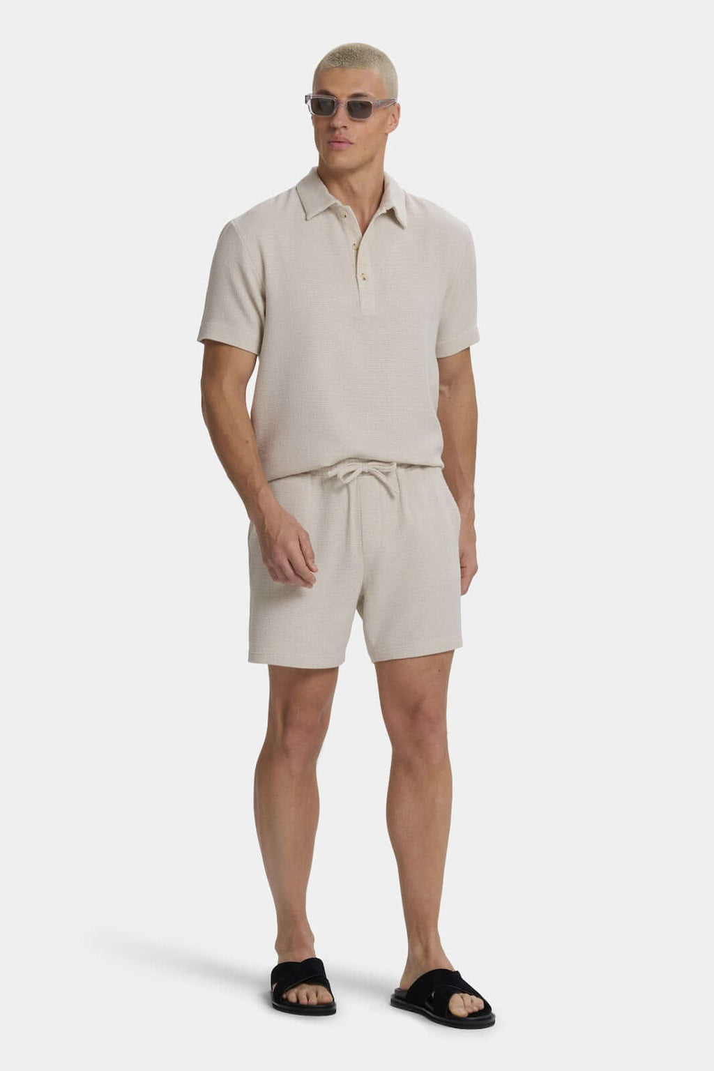 THE TURIN POLO