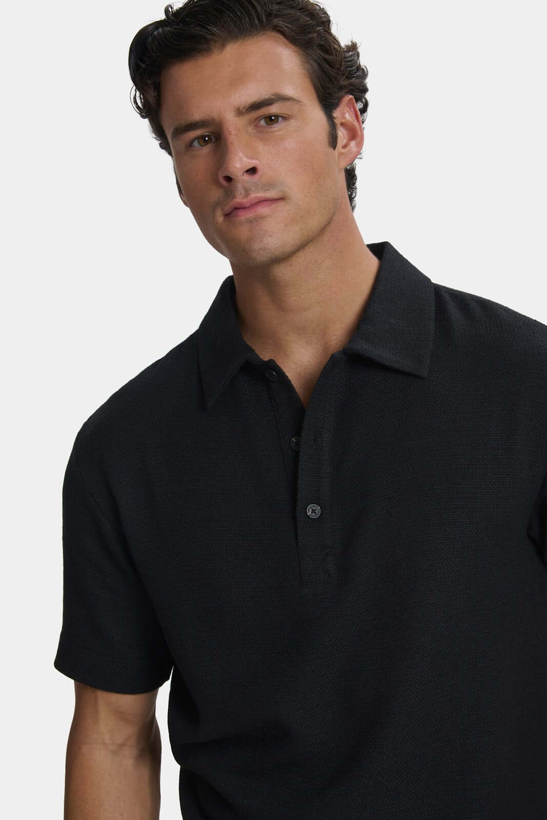 THE TURIN POLO