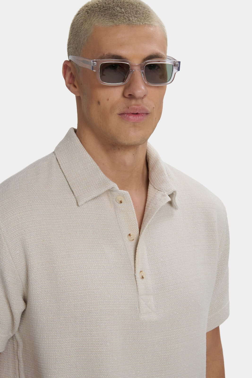 THE TURIN POLO